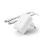 Belkin WCA005vf1MWH-B6 White Indoor