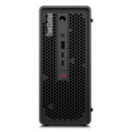 Lenovo ThinkStation P3 Ultra SFF Intel® Core™ i7 i7-14700 16 GB DDR5-SDRAM 512 GB SSD Windows 11 Pro Mini Tower Workstation Black