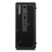 Lenovo ThinkStation P3 Ultra Intel® Core™ i7 i7-14700 16 GB DDR5-SDRAM 512 GB SSD NVIDIA Quadro T1000 Windows 11 Pro Mini Tower Workstation Zwart