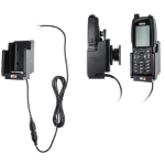 Brodit 532979 houder Actieve houder Mobiele telefoon/Smartphone Zwart