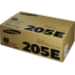 HP SU951A/MLT-D205E Toner cartridge black extra High-Capacity, 10K pages ISO/IEC 19752 for Samsung ML 3710