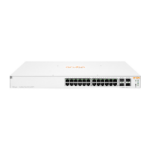 Aruba JL683A network switch Managed Gigabit Ethernet (10/100/1000) 1U White