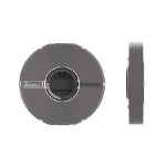 MakerBot 375-0006A 3D printing material Polylactic acid (PLA) Grey