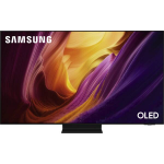 Samsung QE65S95HFT 165,1 cm (65") 4K Ultra HD Smart TV Wifi Zwart