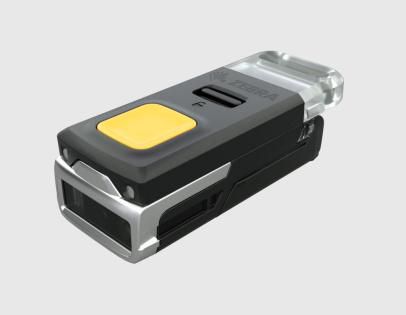 Zebra SG-RS5X6-LNYD-01 barcode reader accessory Index trigger