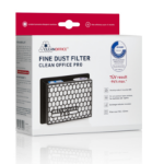 Clean Office Pro Feinstaubfilter Outlet filter 1 pc(s)