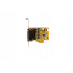 Lenovo 4-Port PCIe x1 Serial  Chert Nigeria