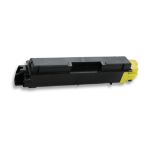 Freecolor K18241F7 tonercartridge 1 stuk(s) Compatibel Geel