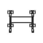 Samsung WMN8200SG 190.5 cm (75") Black