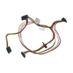 Fujitsu T26139-Y4012-V1 computerbehuizing onderdelen Kabelmanagementset