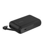 Belkin BoostCharge 10000 mAh Black