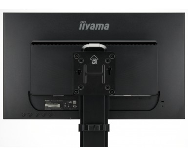 iiyama MD BRPCV01 CPU holder Desk stand CPU holder Black