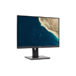 Acer B7 B277bmiprx LED display 68.6 cm (27") 1920 x 1080 pixels Full HD Black