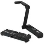 AVer Information M15W document camera Black 1/3.06" USB/HDMI/Wi-Fi