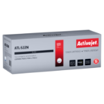 Activejet ATL-522N toner (replacement for Lexmark 52D2000; Supreme; 6000 pages; black)