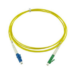 BlueOptics SFP2121BU3MS fibre optic cable 3 m LC G.657.A1 Yellow