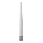 Cisco AIR-ANT2422DW-R network antenna RP-TNC 2 dBi