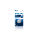 Philips Minicells Battery CR2016/01B