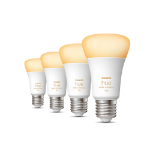Philips Hue White ambience 4-pack E27