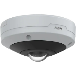 Axis 03130-001 security camera IP security camera Outdoor 2464 x 2464 pixels Ceiling/wall