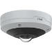 Axis 03131-001 security camera Dome IP security camera Indoor & outdoor 3536 x 3536 pixels Ceiling/wall