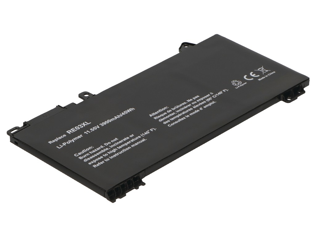 2-Power 2P-L32407-AC1 notebook spare part Battery