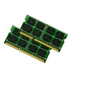 CoreParts MMA8213/4GB memory module 2 x 2 GB DDR3 1066 MHz  Chert Nigeria