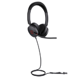 Yealink UH48 Dual Teams USB-C/A Headset