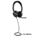 Yealink UH48 Dual Teams USB-C/A Headset