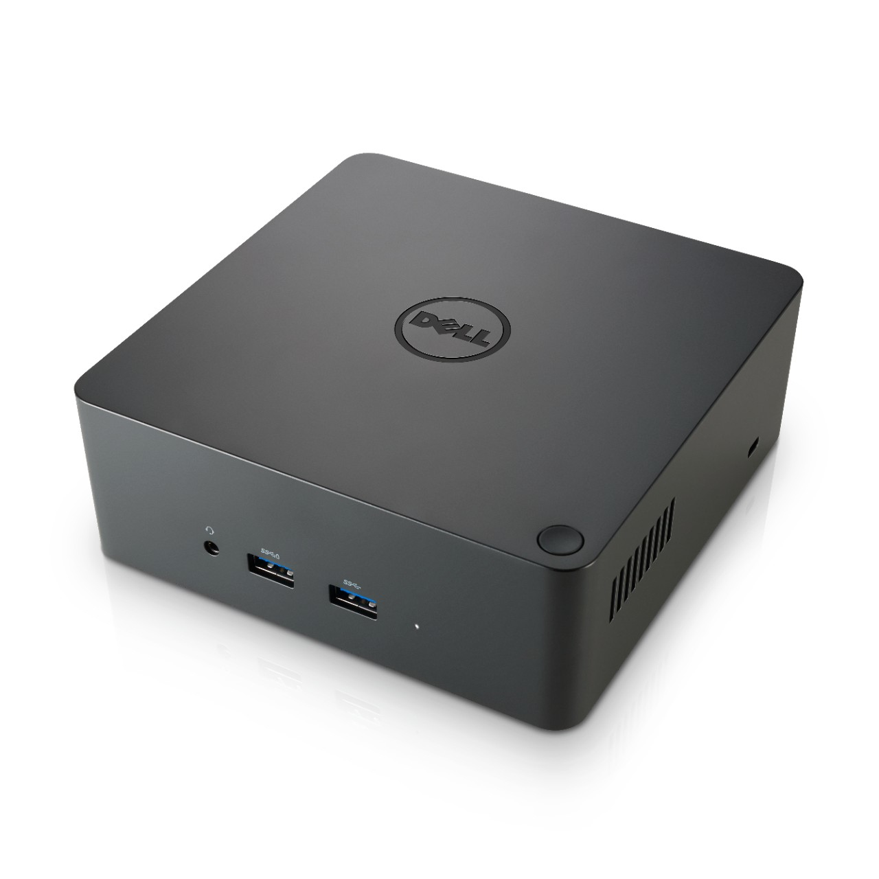 Image of DELL TB16 Wired Thunderbolt 3 Black