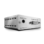 Lindy 3G SDI to DVI-D Converter/Extender