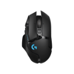 Logitech G G502 LIGHTSPEED Wireless Gaming Mouse