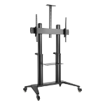 Vivolink VLFS70120 TV mount/stand 3.05 m (120") Black