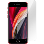eSTUFF Apple iPhone SE (2020) Clear screen protector 25 pc(s)