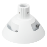 i-PRO WV-QSR504-W security camera accessory Mounting foot