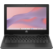 HP G5 Intel® N N200 Chromebook 29,5 cm (11.6") Touchscreen HD 16 GB LPDDR5-SDRAM 128 GB eUFS Wi-Fi 6E (802.11ax) ChromeOS Schwarz