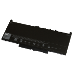 Origin Storage Replacement battery for Dell Latitude E7270 E7470 4 Cell 54Wh Battery Type J60J5