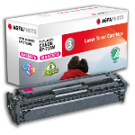 AgfaPhoto APTC716ME tonercartridge 1 stuk(s) Compatibel Magenta