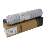 CoreParts MSP8034 toner cartridge 1 pc(s) Black