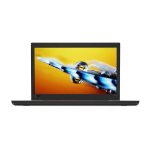 Lenovo ThinkPad L580 Intel® Core™ i5 i5-8250U Laptop 39.6 cm (15.6") Full HD 8 GB DDR4-SDRAM 256 GB SSD Wi-Fi 5 (802.11ac) Windows 10 Pro UK English Black