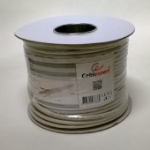 Gembird CAT6 FTP LAN cable (premium CCA), solid, Eca, 100 m