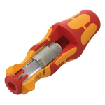 Wera 05057490001 manual screwdriver Single Precision screwdriver