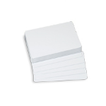 Paxton 692-052-US blank plastic card