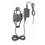 Brodit 513602 holder Active holder Mobile phone/Smartphone Black