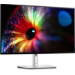 DELL UltraSharp U2724D computer monitor 68.6 cm (27") 2560 x 1440 pixels Quad HD LCD Black, Silver
