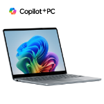 Microsoft Surface Laptop 13" Qualcomm Snapdragon 33 cm (13") Touchscreen 16 GB LPDDR5x-SDRAM 512 GB SSD Wi-Fi 7 (802.11be) Windows 11 Home Grey
