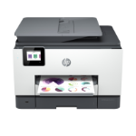 HP OfficeJet Pro 9022e Wireless All-in-One Color Printer, Instant Ink; Two-sided printing