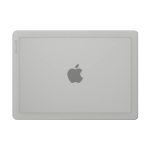 Incase Edge Hardshell Case with Makrolon for 14-inch MacBook Pro (M1-M4, 2021-2024) Clear