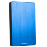 Tracer TRAOBD46398 storage drive enclosure HDD enclosure Blue 2.5"