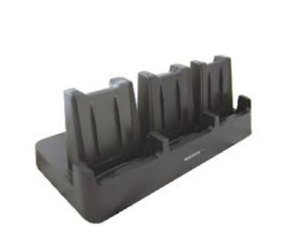 Image of Datalogic 94A150096 holder Mobile computer Black